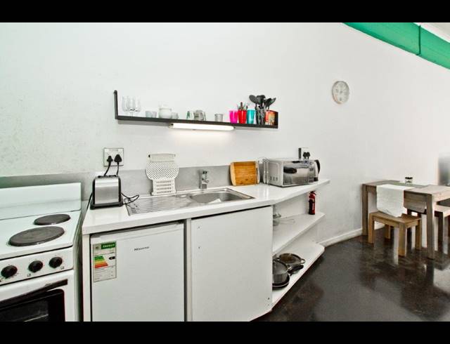 0.5 BEDROOM APARTMENT FOR SALE IN MABONENG